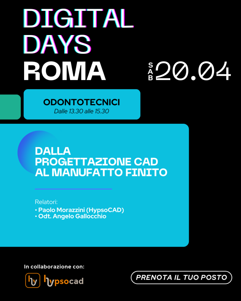 yndetech-digital-days-roma-odontotecnici